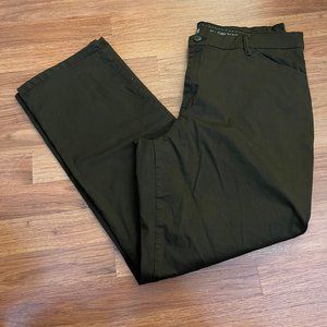 Lee All Day Pants Brown